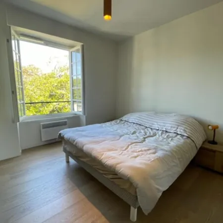 Charming 80m Near The Old Port!