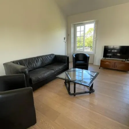 Charming 80m Near The Old Port! Lägenhet