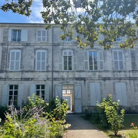 Lägenhet Charming 80m Near The Old Port!