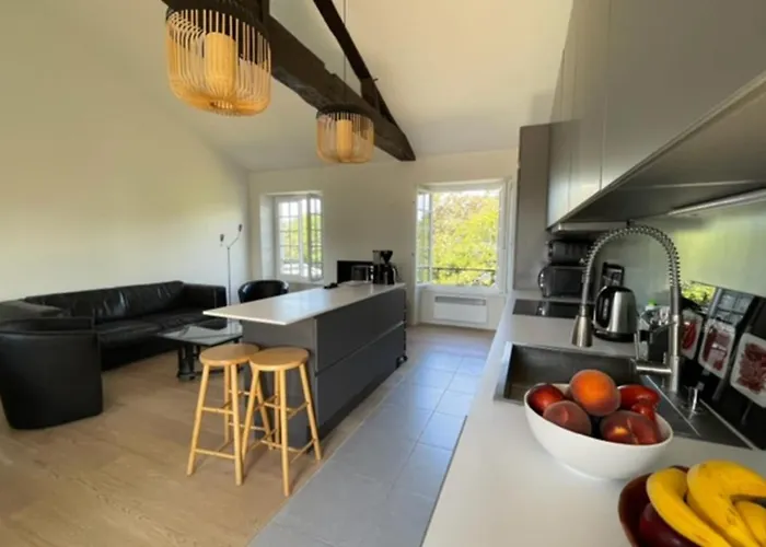 Charming 80m Near The Old Port! La Rochelle (Charente-Maritime)