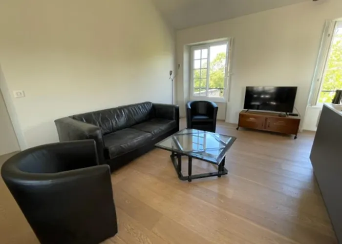 Charming 80m Near The Old Port! La Rochelle (Charente-Maritime)