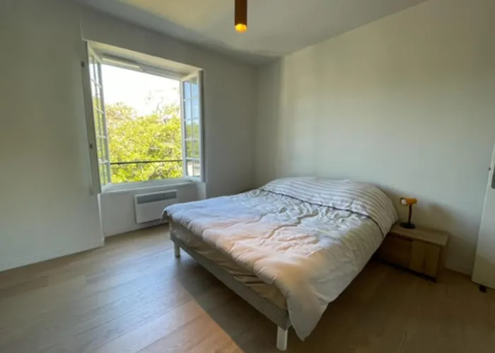 Charming 80m Near The Old Port!