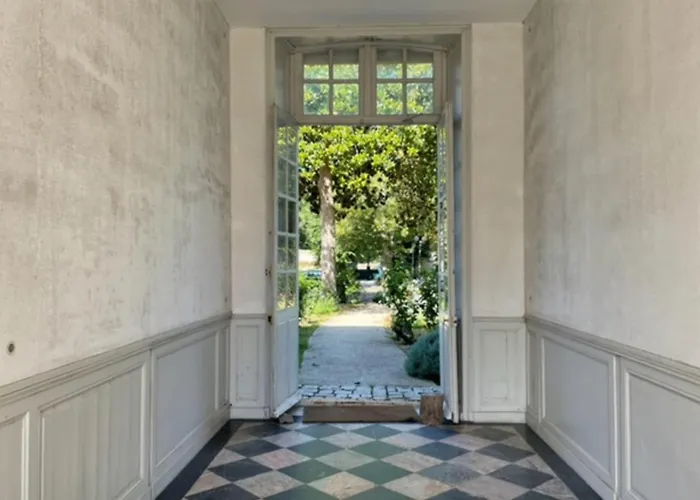 Charming 80m Near The Old Port! Apartamento