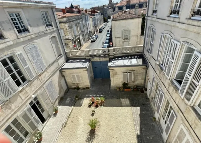 Charming 80m Near The Old Port! * La Rochelle (Charente-Maritime)